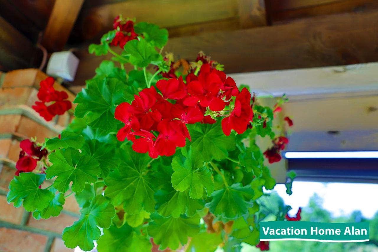 Vacation Home Alan 2 Kulen Vakuf Exterior foto