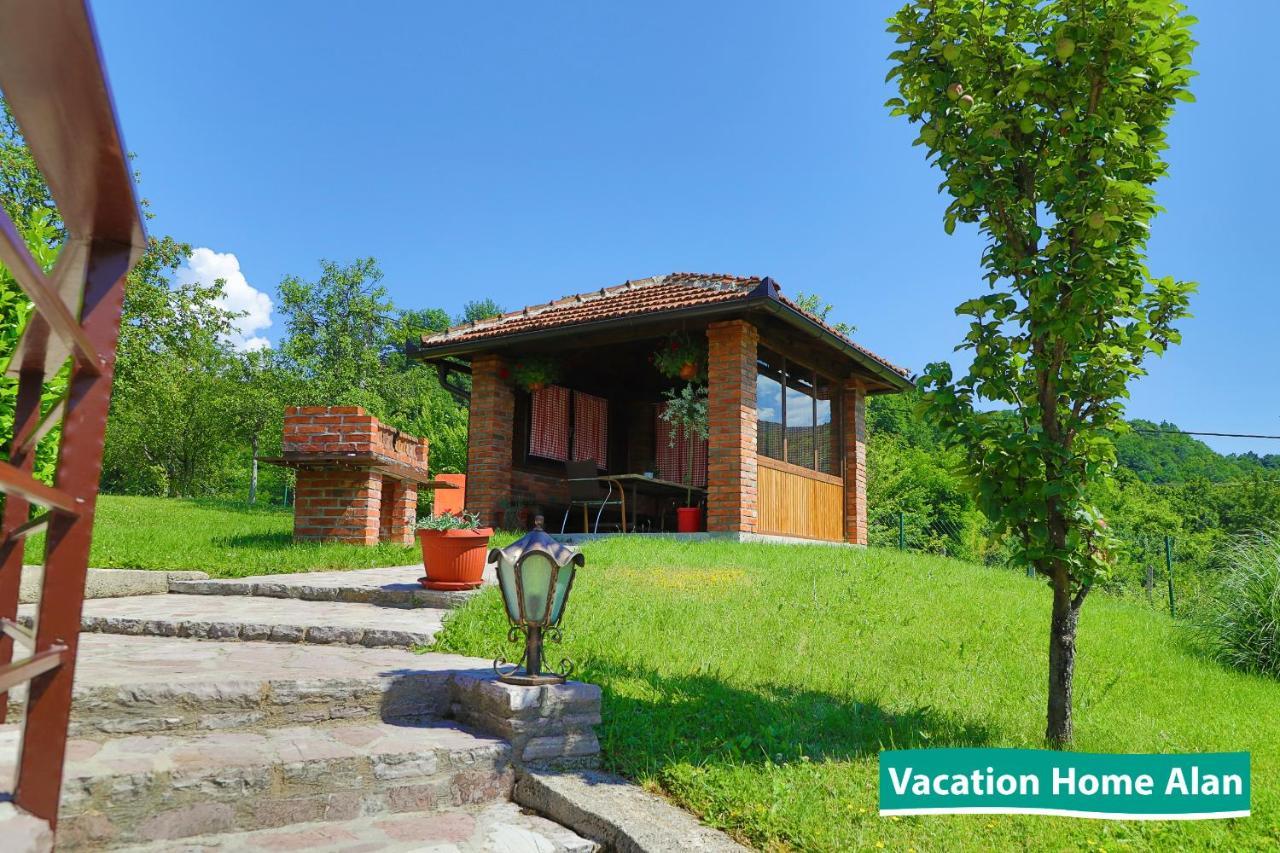 Vacation Home Alan 2 Kulen Vakuf Exterior foto
