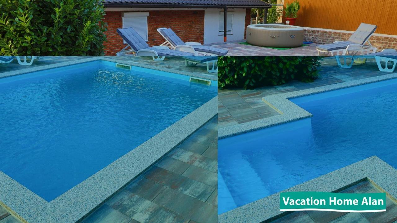 Vacation Home Alan 2 Kulen Vakuf Exterior foto