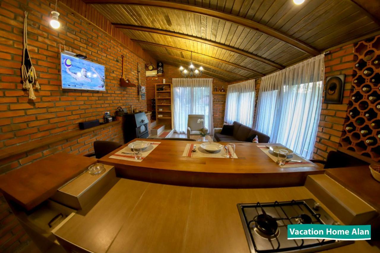 Vacation Home Alan 2 Kulen Vakuf Exterior foto